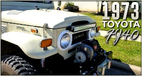 73 Toyota FJ40