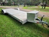 Thumbnail 2015 Aluminum Trailer