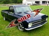 Thumbnail 1968 Chevrolet Custom C10