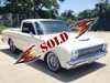 Thumbnail 1962 Ford Falcon Ranchero