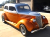 Thumbnail 1936 Ford Sedan