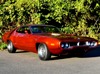 Thumbnail 1972 Plymouth Road Runner