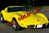 Thumbnail 1976 Chevrolet Corvette