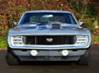 Thumbnail 1969 Chevrolet Camaro